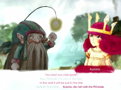 Article: Video: New Child of Light 'Making Of' Focuses on Main Character and Narrative