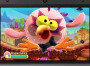 Video: Video: Nintendo Shows Kirby's Exciting Side in a Fresh Triple Deluxe Trailer