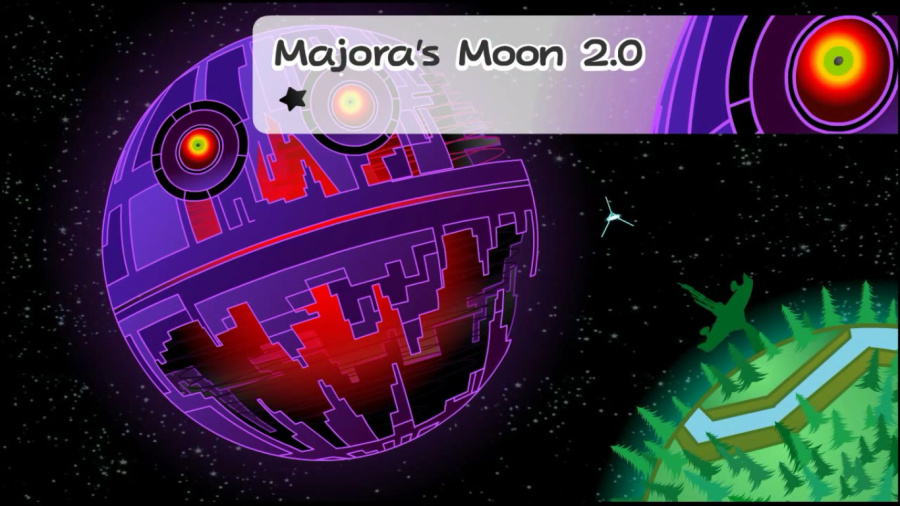 Super Smash Wars 3
