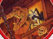 Video: Video: This Mock Trailer For The Sega Port Of Montezuma's Revenge Turns On The Toilet Humour