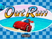 Article: Video: We Put The Pedal To The Metal In Sega's 3D OutRun