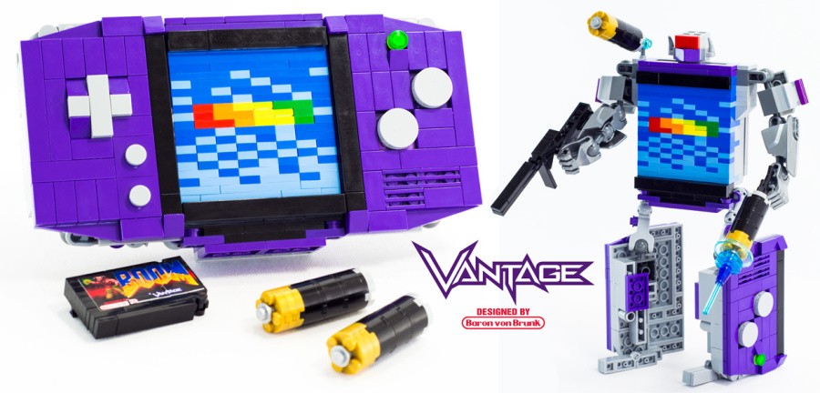 Vantage