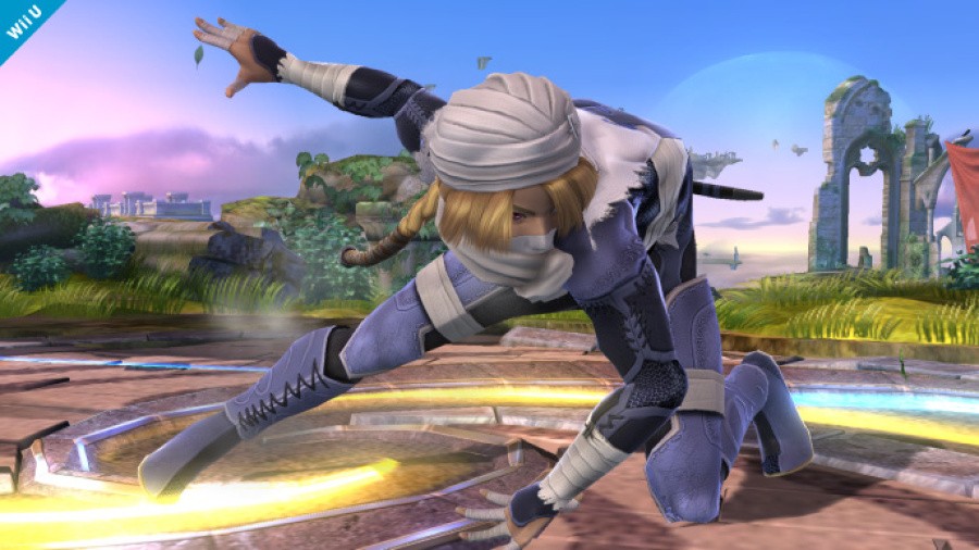 Black dress zelda yoshi Black dress zelda yoshi