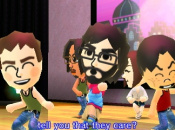 News: Yoshio Sakamoto Striving For 