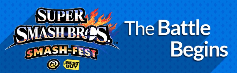 Smashfest