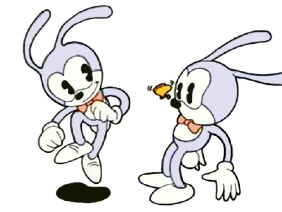 Sonic could have looked so different!