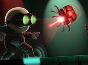 Article: Curve Studios Announces Wii U Exclusive Stealth Inc 2