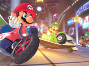 News: Digital Foundry Pins Down Mario Kart 8's Resolution and Framerate