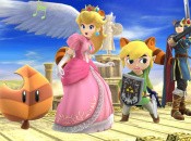 Feature: Feature: A Week of Super Smash Bros. Wii U and 3DS Screens - Issue Thirty Six