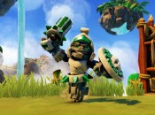 News: Final Skylanders SWAP Force Figure, Doom Stone, Makes D&eacute;but At Toys 