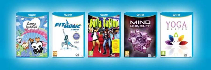 02 Games