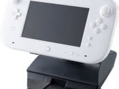 News: Handle Stand Adds Steering Wheelosity to Your Wii U GamePad