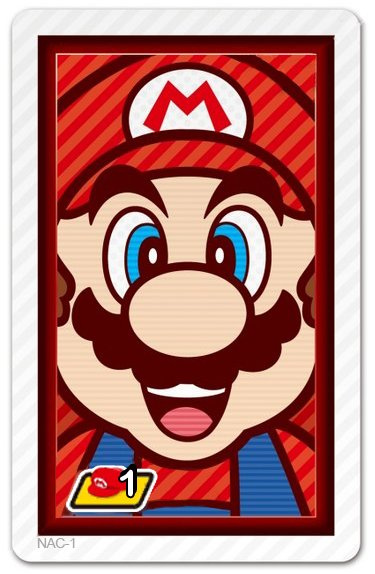 Hands On: Photos with Mario and AR Card Fun - Nintendo Life