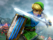 News: Here Are Plenty of Lovely Hyrule Warriors Screenshots at Which to Gawk