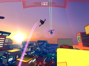 News: Hover: Revolt of Gamers Hits Wii U Kickstarter Target