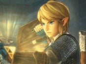 News: Hyrule Warriors Screenshots and Gameplay Details Emerge