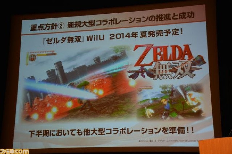 Hyrule Warrior Investor