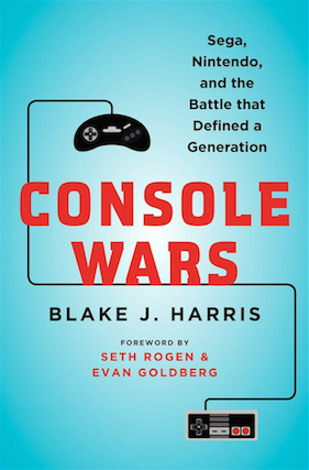 Console Wars