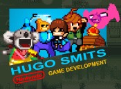 Interview: Interview: Goodbye Galaxy Games on Entering the World of Publishing and Opening Up 3DS Development With Gomba