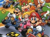 Mario Kart Month: Mario Kart Month: An Outsider's View Of Super Mario Kart