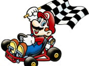 Mario Kart Month: Mario Kart Month: Mario Kart 8 Character Profiles - The Veterans