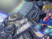 News: New Mario Kart 8 Screenshots Power-Slide Into View