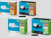 News: Older Wii U Bundles, Including All Black Systems, Discontinued in Japan