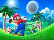 Play: Play: Mario Golf: World Tour - Results and Round Three