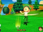 Play: Play: Mario Golf: World Tour - Results and Round Two