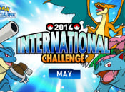 News: Pokémon Announces 2014 International Challenge May