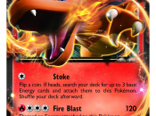 News: Pokémon Trading Card Game: XY - Flashfire Expansion Available Now