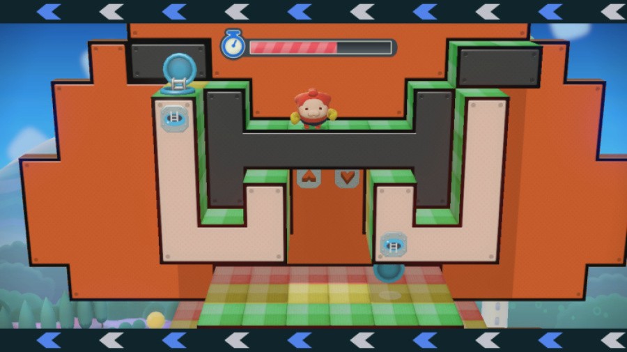 Pullblox World Wii U