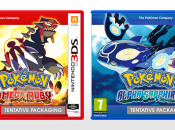 Round Table: Round Table: Let's Discuss Our Hopes and Dreams for Pok&eacute;mon Omega Ruby & Alpha Sapphire