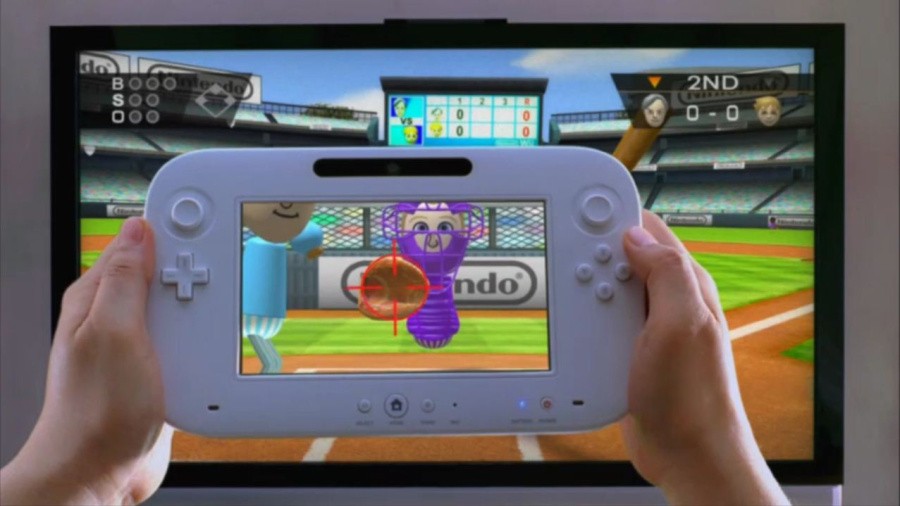 A concept first shown at E3 2011