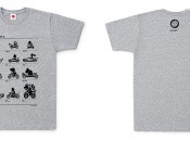 News: Spiffy Mario Kart 8 T-Shirts Arriving 29th May on Club Nintendo Japan
