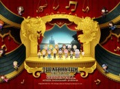 News: Theatrhythm: Curtain Call Helps 3DS XL Double Its Sales, But Japanese Retail Continues To Struggle