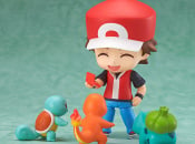 News: This Pokémon Trainer Red Nendoroid is Ludicrously Cute