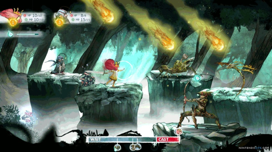 How do you like your battles?