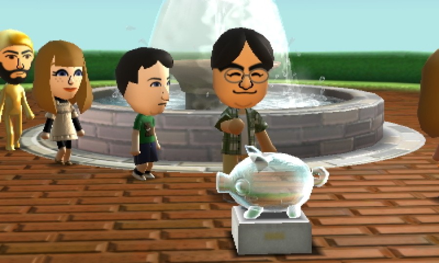 Tomodachi Game - Episode 1 Vostfr Video: Days Of Our Tomodachi Lives Goes Down Under And All Over