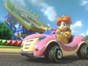 Video: Video: Join Us For A Relaxing Weekend Drive Around Mario Kart 8's Vintage Circuits