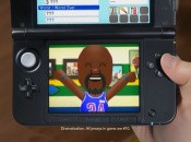 Video: Video: Shaun White and Shaquille O'Neal Appear in Latest Tomodachi Life Commercial