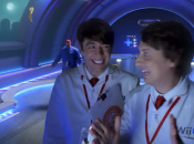 Video: Video: The Latest Mario Kart 8 Commercial is Possibly the Strangest Yet