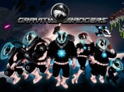 News: Wacky Physics-Based Puzzler Gravity Badgers Releasing 29th May