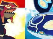 Watch: Watch: D&eacute;but Footage of Pok&eacute;mon Omega Ruby and Pok&eacute;mon Alpha Sapphire - Live!