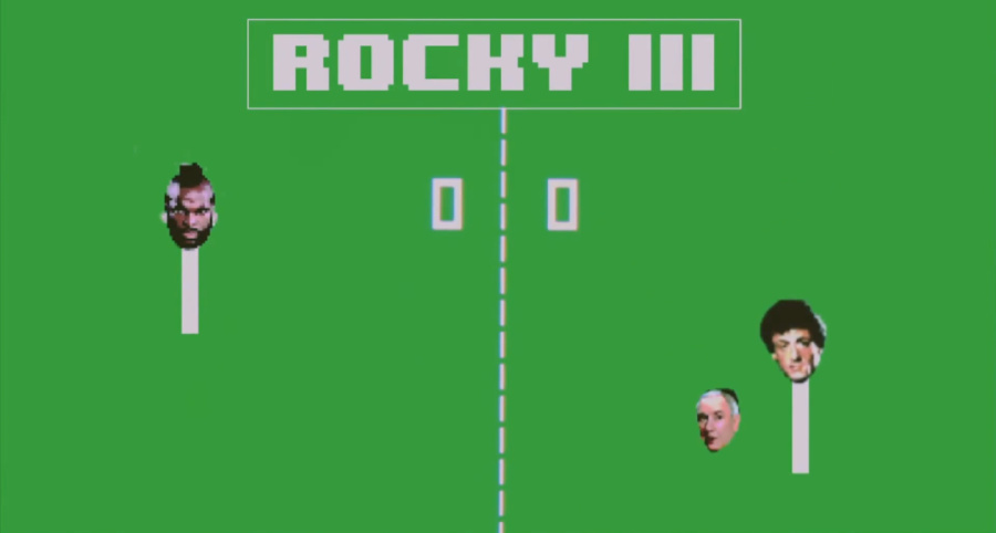 Rocky III