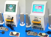 Weirdness: Weirdness: This Cool System Supports Famicom, Super Famicom and PC Engine Games