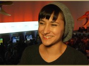 News: Zelda Williams Will Be at E3 2014 