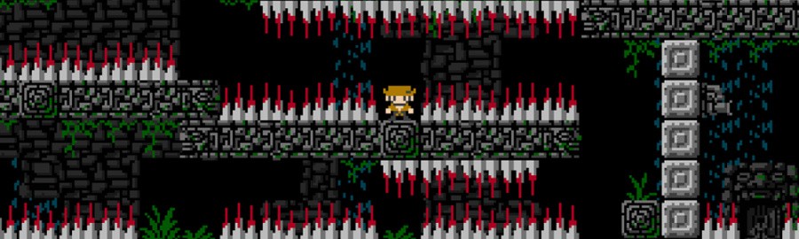 1001 Spikes