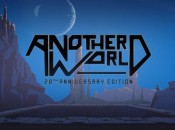 News: Another World: 20th Anniversary Edition Confirmed for Wii U and 3DS