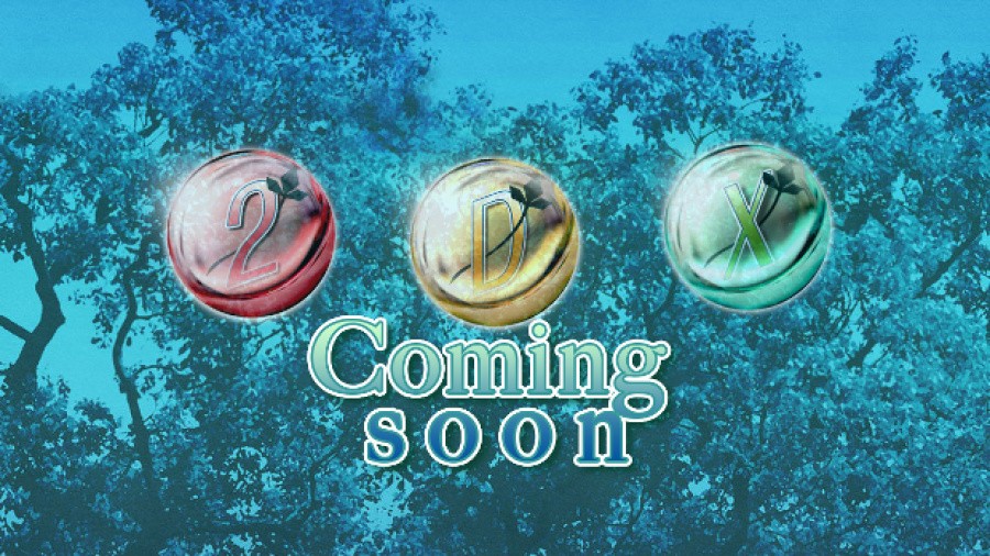 Etrian Tease